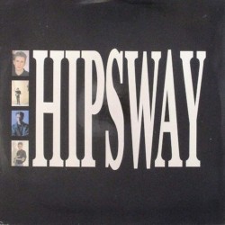 Пластинка Hipsway Hipsway